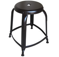 industrial doctor stool