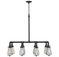 Industrial Ceiling Lamp