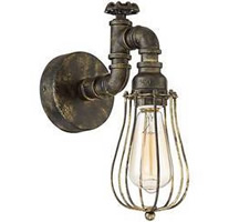 Antique Wall Lighting