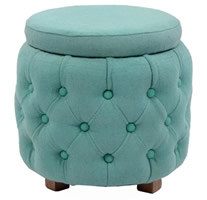 ottoman with storage