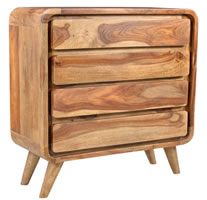 4 drawer cabinet